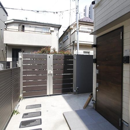 新宿エリアbeテラス西新宿 Tokyo Luaran gambar