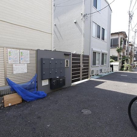 新宿エリアbeテラス西新宿 Tokyo Luaran gambar