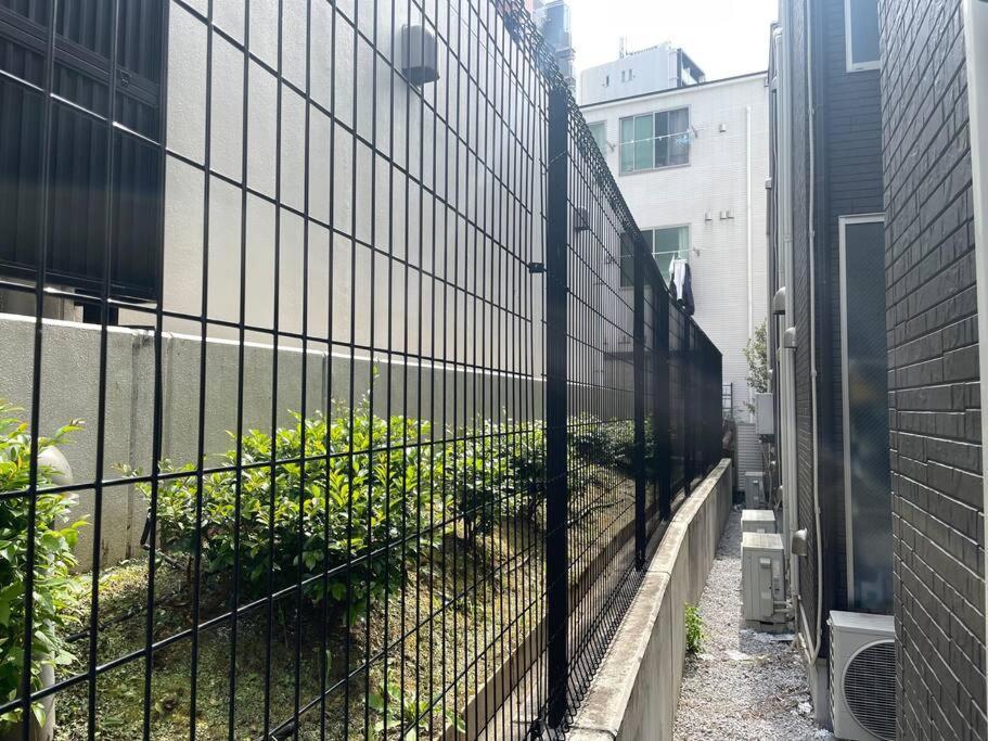 新宿エリアbeテラス西新宿 Tokyo Luaran gambar