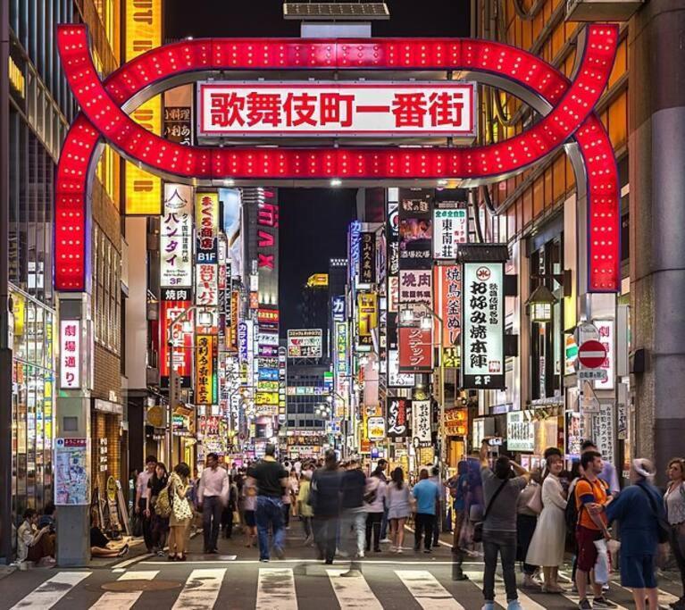 新宿エリアbeテラス西新宿 Tokyo Luaran gambar
